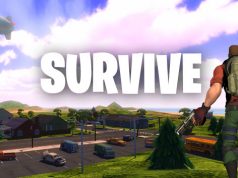 Survive: Battle Royale Çıkıyor
