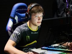 S1mple’ın Twitch Kanalı Yeniden Banlandı