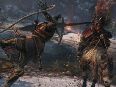Sekiro: Shadows Die Twice’a Güncelleme Geliyor