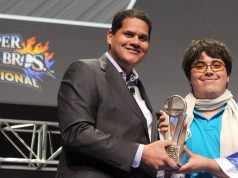 Smash Bros. Topluluğunda Beklenen İtiraf Geldi