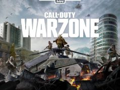 Warzone’da Stadyum Hatası Keşfedildi