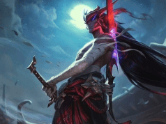 League Of Legends Yeni Şampiyon Yone Tanıtıldı
