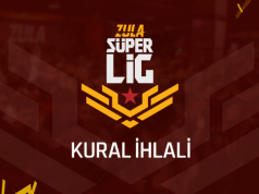 Lokum Games, Zula Oyuncularına Ceza Verdi