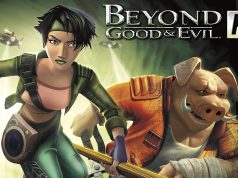 Netflix, Beyond Good and Evil’e Film Çıkartıyor