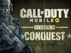 CoD Mobile Sezon 9, Yeni Haritalarıyla Duyuruldu