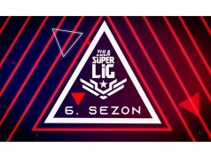 Zula Süper Lig’de 6. Sezon İlk Hafta Tamamlandı