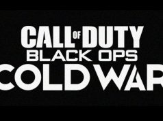 Call of Duty Black Ops: Cold War Geliyor