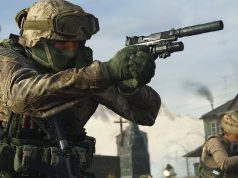 Call of Duty: Modern Warfare`den Rekor