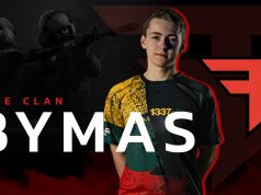 Mousesports Bymas’ı Kadrosuna Kattı
