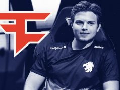 FaZe Clan’ın Yeni CS:GO Oyuncusu: KJAERBYE !