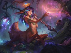 Lillia, LCS’de İlk Kez Oynandı
