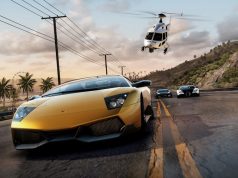 Need for Speed: Hot Pursuit Remastered Yolda