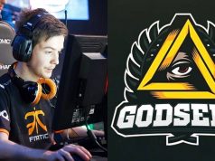 Pronax, Sağlık Sorunları Nedeniyle GODSENT’den Ayrılıyor!