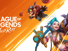 League Of Legends: Wild Rift Kapalı Beta Başladı!