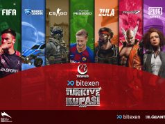 Bitexen TESFED Türkiye Kupası Tekrar Başlıyor!