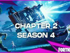 Fortnite 2.Bölüm 4.Sezon Rehberi
