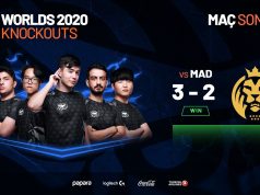 Papara SuperMassive Worlds 2020’de Ön Eleme Finalinde!