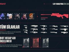 Valorant Operatör Nerf Yedi!