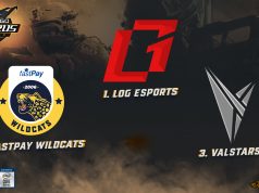 AORUS CS:GO CUP’ın Şampiyonu LOG Esports Oldu!