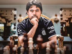 Satranç Büyük Ustası Nakamura, TSM İle Sözleşme İmzaladı