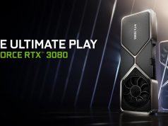 RTX 3080 Türkiye Fiyatı Sızdırılmış Olabilir !