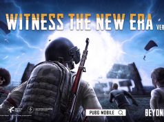 PUBG Mobile 1.0 Güncellemesi Yayınlandı !