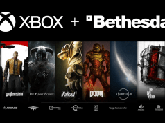 Microsoft Bethesda Studios’u Satın Aldı