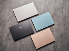 MSI, Yeni Yüzünü İş Notebooklarıyla Birlikte Tanıttı