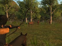 Yerli Oyun Osman Gazi, Steam Platformuna Geldi!