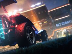 Rocket League Ücretsiz Oluyor!