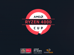 RYZEN 4000 CUP Kayıtları Açıldı!