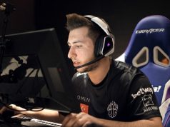 Xantares BIG Takımı İle 1 Yıl Daha Sözleşme İmzaladı