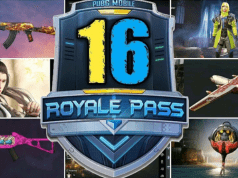 PUBG Mobile 16. Sezon Başlangıç Tarihi