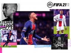 FIFA 21 Playstore’da Satışa Çıkıyor!
