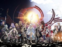 FIRE EMBLEM: SHADOW DRAGON & THE BLADE OF LIGHT NINTENDO SWITCH’E GELİYOR!