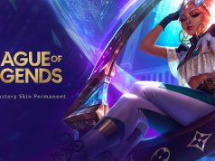 League Of Legends Kostümleri Prime Gaming Kullanıcılarına Ücretsiz