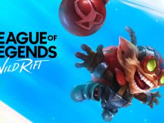 League of Legends: Wild Rift 2.0 Yama Notları