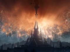 World Of Warcraft: Shadowlands Çıkış Tarihi Belli Oldu!