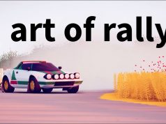 Art Of Rally Sistem Gereksinimleri Neler ?
