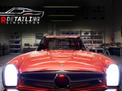 Car Detailing Simulator Sistem Gereksinimleri