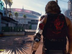 Cyberpunk 2077’de Ciri Karakterini Bulmaya Çalışıyorlar