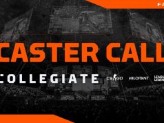 Faceit, League Of Legends, CS:GO ve Valorant İçin Lig Oluşturuyor