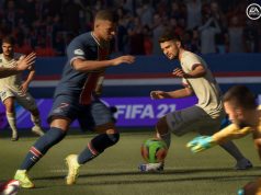 Fifa 2021’in En İyi Santraforları Kimler ?