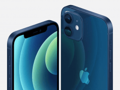 Yeni iPhone ve çok tartışılan kutuları.