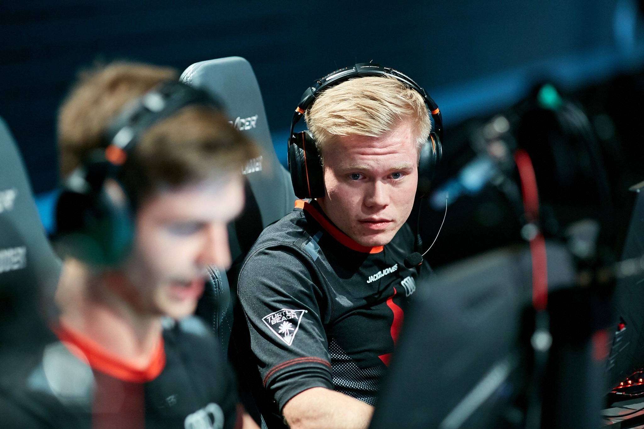 Profesyonel CS:GO Oyuncularının Kullandığı Configler - Gamerbase