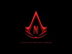 Assasin’s Creed Netflix’in Kütüphanesine Eklenecek.