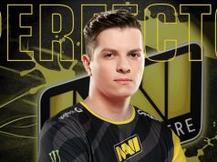 Ünlü CS:GO Oyuncusu Perfecto Coronavirüs’e Yakalandı