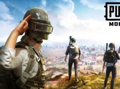 PUBG Mobile 1.2 Güncellemesi ve Tüm Detayları