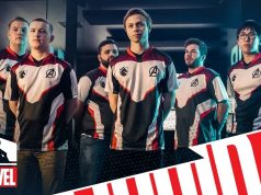 Team Liquid, Marvel Entertainment İle Anlaştı