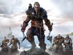 Assassin’s Creed Valhalla’nın Haritaları Sızdırıldı